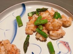 松露焗大虾球-晟永興烤鸭店(五道口店)