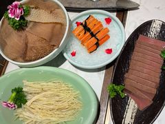 手打虾丸-捞神煲汤火锅(湖滨商业街店)