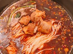 -豆爺小面(朱雀店)