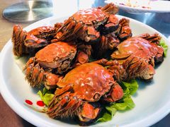 -漫渡庄绿岛花园•隐世庭园菜(滨湖店)
