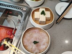 -海底捞火锅(赛格国际购物中心店)