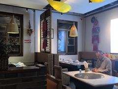 -云尊府云南菜·蒸汽石锅鱼(学清路店)