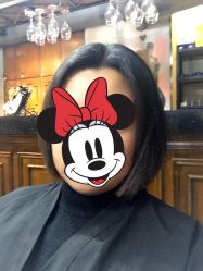 点击看大图 -IN HAIR艺术+造型