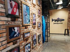 -Patagonia(三里屯SOHO店)