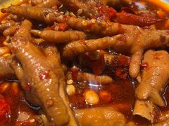 -老闵田螺馆·南昌市井菜·特色小吃(总店)