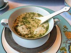 -运·中餐厅(成都华尔道夫酒店)