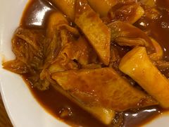 -韩礼年糕(飞虹路店)