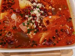 -谢先生酒店·椒宴集(沙湖店)