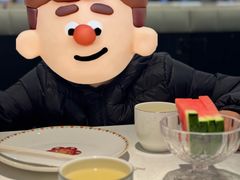 -渝信川菜(新辰里亚运村店)