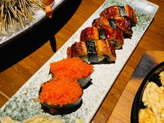 -千代武日本料理(开发区店)