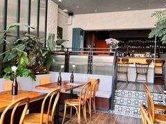 -Laures·月桂西班牙碳烤餐厅(十尚坊店)