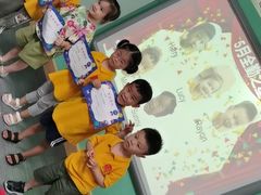 -励步成长中心(老福山校区)