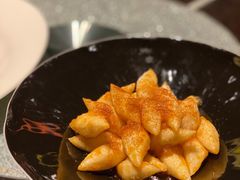 -杭州西子湖四季酒店·金沙厅