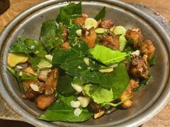 -爆好吃夜市大排档·乐山江湖菜(中心城总店)