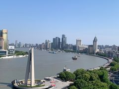 -上海中心大厦