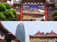 -海花岛旅游度假区