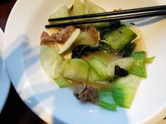 -妈妈菜舟山海鲜(定海古城店)