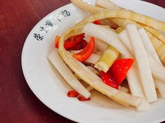 -荣生萝卜汤饭店
