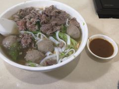 -菜忠潮州牛肉店(岗厦店)
