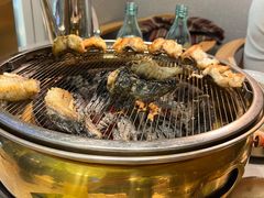-味家烤肉烤鳗鱼牛排(西塔旗舰店)