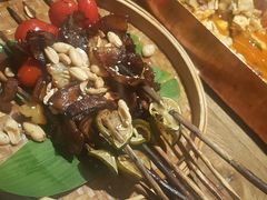 -兰木肆·云南菜(龙湖U城天街店)