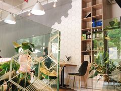 -Maxpoint Kitchen 西餐咖啡(乐峰广场店)