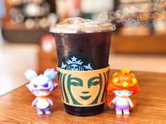 -星巴克(凯德晶萃店)
