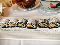 -粤财皇冠假日酒店·彩华轩中餐厅