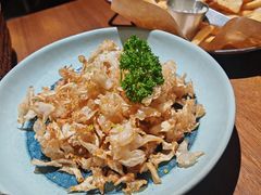 -ibarrel爱杯·bistro&brunch(江宁路店)