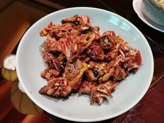 -西安凯悦酒店·湖畔中餐厅