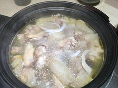 -润泽园椰子鸡(汇一城店)