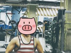 -峰鸟24h自助健身(锦泰城店)