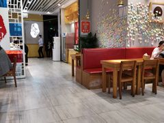 大堂-天府国麻辣香锅(李沧万达店)