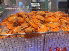 -松咖啡自助餐厅·松北香格里拉