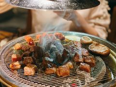 -泥炉烧肉师(新街口金銮巷店)