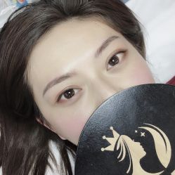 -久匠·纹眉半永久野生眉