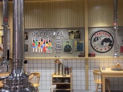 -韩张·韩国传统烤肉(万象汇店)