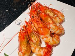 -極上萬膳·日料放题(海岸城店)