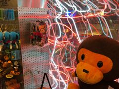 -AAPE BY A BATHING APE(朗豪坊店)