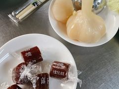 甜蒜-三兴涮羊肉(荣安大街店)
