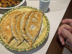 -新侨小馆(东直门北小街店)