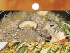 -全州拌饭馆(断桥店)
