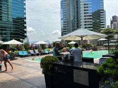 -香港港丽酒店
