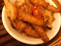 -添好运点心专门店(深水埗店)
