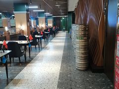 -好朋友烧烤(木兰中路店)