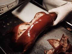 -喜悦烤鸭·新京菜(王府井店)