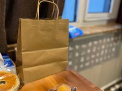 酒酿红豆司康-角落低卡烘焙(正弘城店)