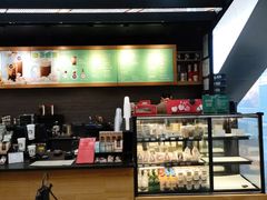 -星巴克(北京首都国际机场7店)
