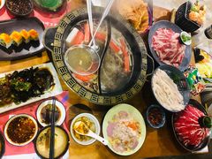 -潮澎派·潮汕菜大排档(南较西路店)
