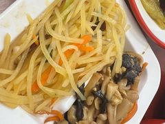 -刘小忙把子肉(北园大街总店)